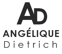 Thérapeute & sexologue Angélique Dietrich