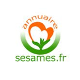 Annuaire Sesame