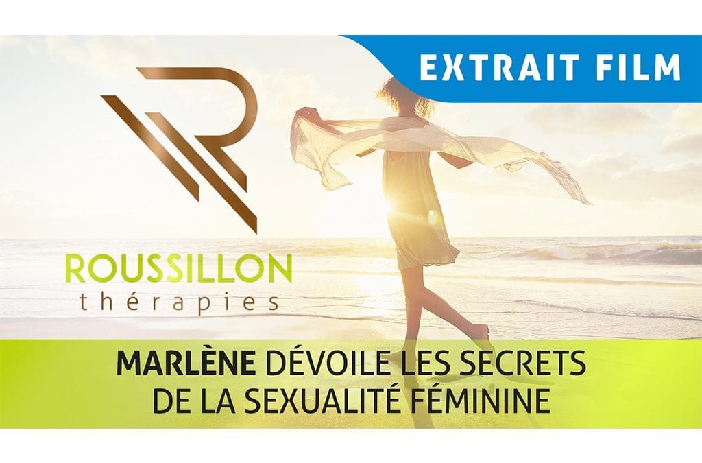 Marlène dévoile les secrets de la sexualité féminine