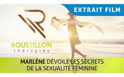 Marlène dévoile les secrets de la sexualité féminine