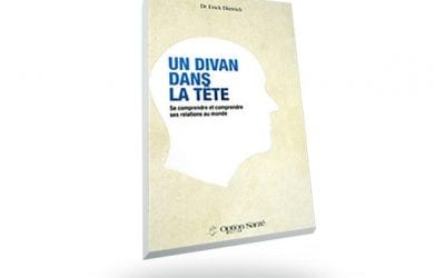 Angélique et Erick Dietrich dans la tête