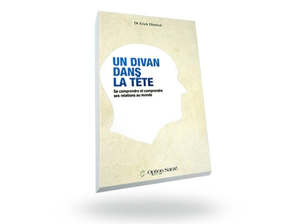 Un divan dans la tête