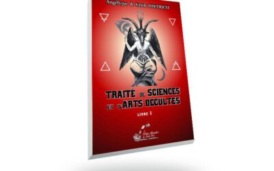 Traité de sciences et d’arts occultes – Livre 1